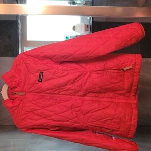 Patagonia girls size 12 Nano puffy